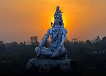 Mahashivaratri