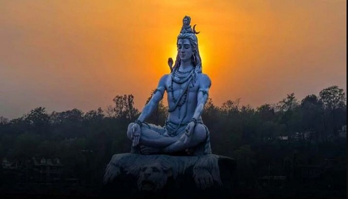 Mahashivaratri