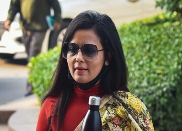 Mahua Moitra