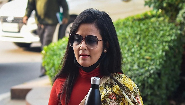 Mahua Moitra