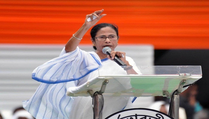 Mamata banerjee