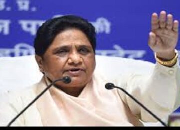 Mayawati