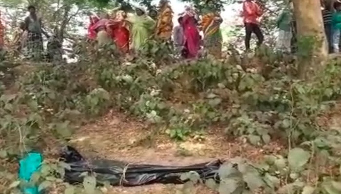 Murder Of TMC leader