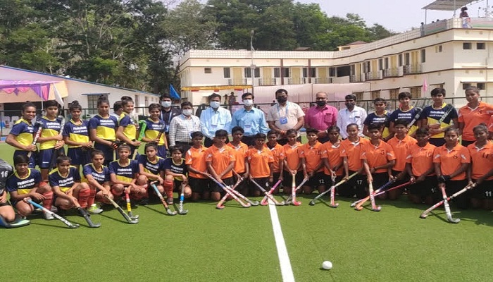 National women Hockey