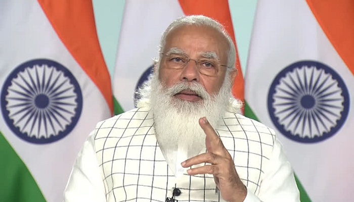 PM Modi