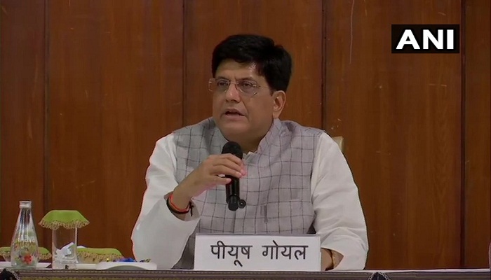 Piyush Goyal