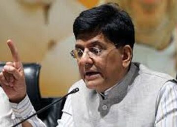 Piyush Goyal