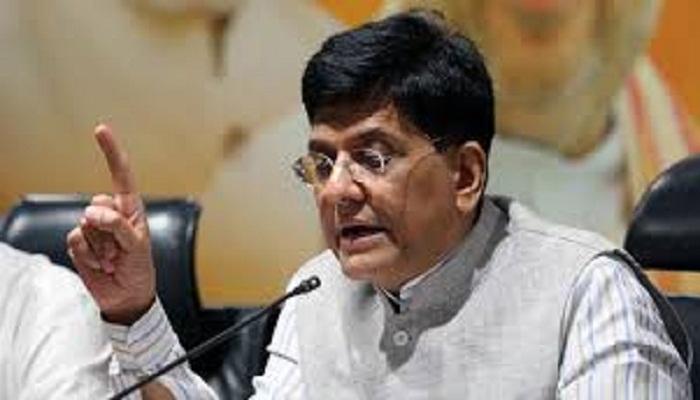 Piyush Goyal