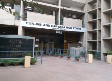 Punjab Haryana High Court