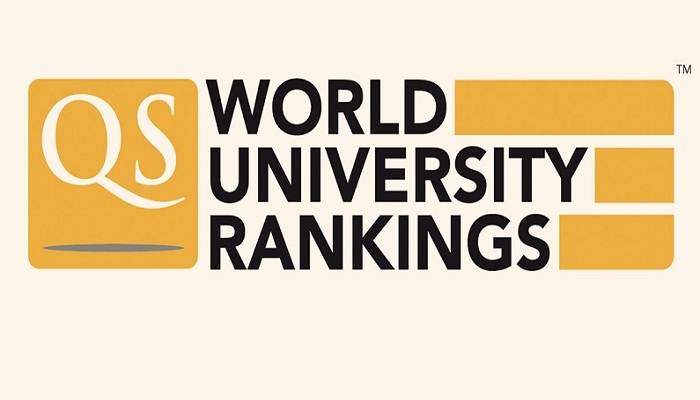 QS World Ranking