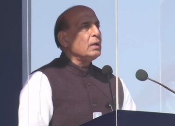 Rajnath Singh