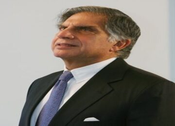 Ratan Tata