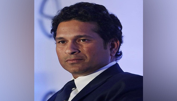 SACHIN TENDULKAR CORONA POSITIVE