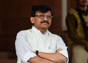 SANJAY RAUT