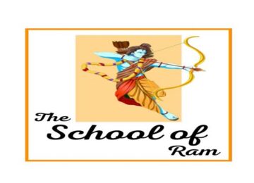 SCHOOL OF RAM
