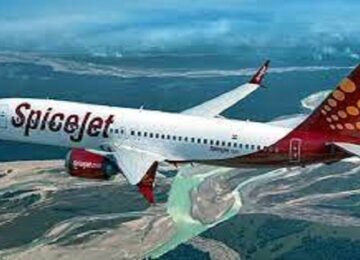 SPICEJET