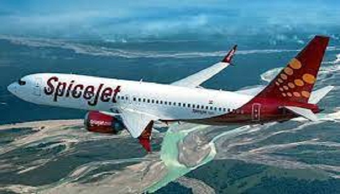 SPICEJET