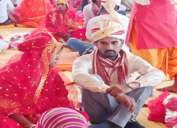 Samuhik Vivah in Lucknow