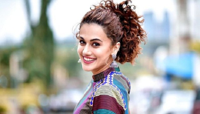 Taapsee Pannu