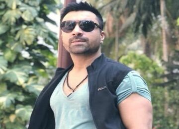 ajaz khan