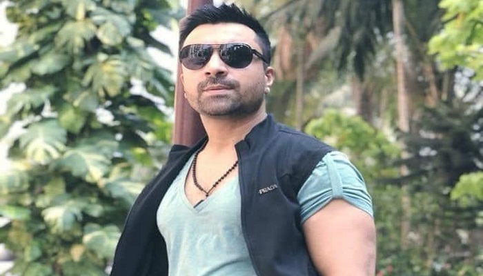 ajaz khan