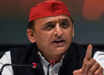 akhilesh yadav