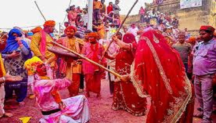 brij ki holi