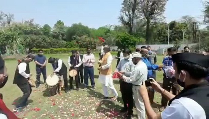 trivendra rawat