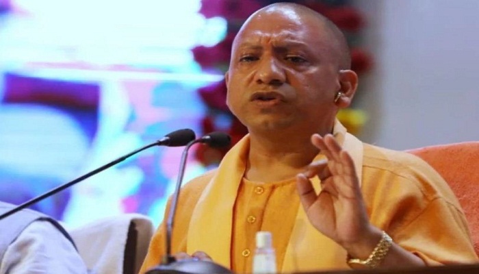 cm yogi aditynath