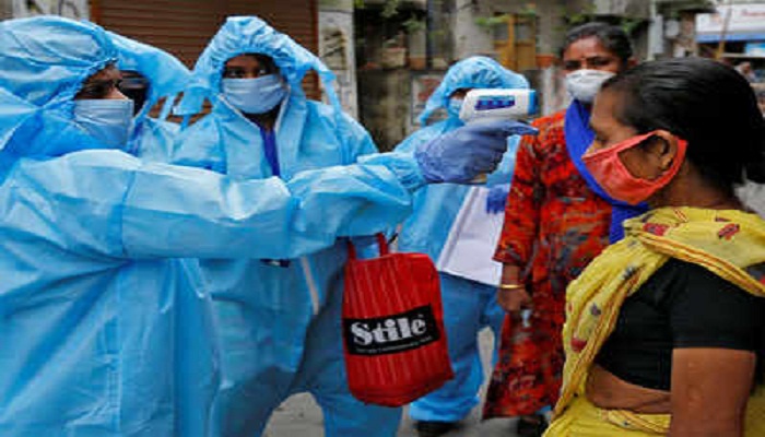 corona vaccination in maharastra