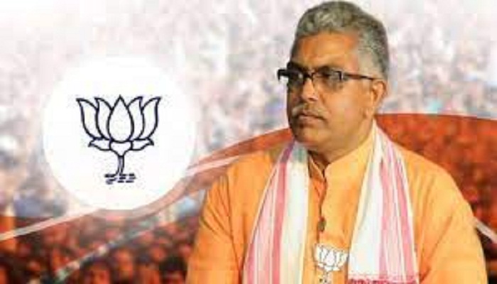 dilip ghosh