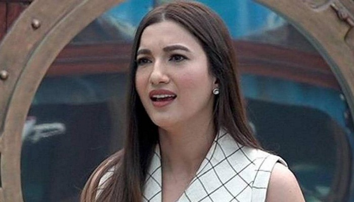 gauhar khan