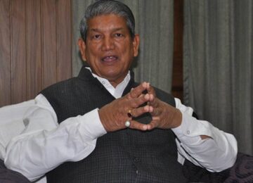 harish rawat