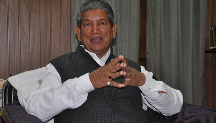 harish rawat