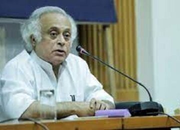 jairam ramesh