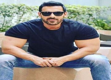 john abraham