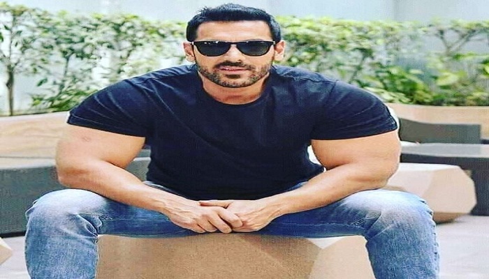 john abraham