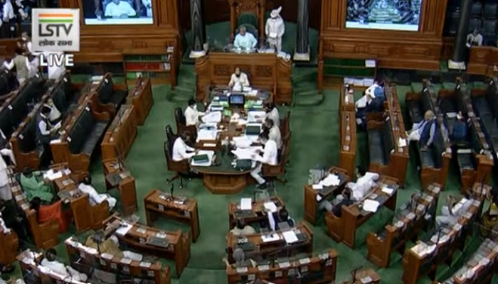 loksabha