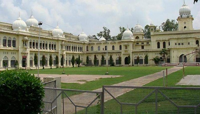 lucknow university