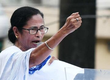 mamata banerjee