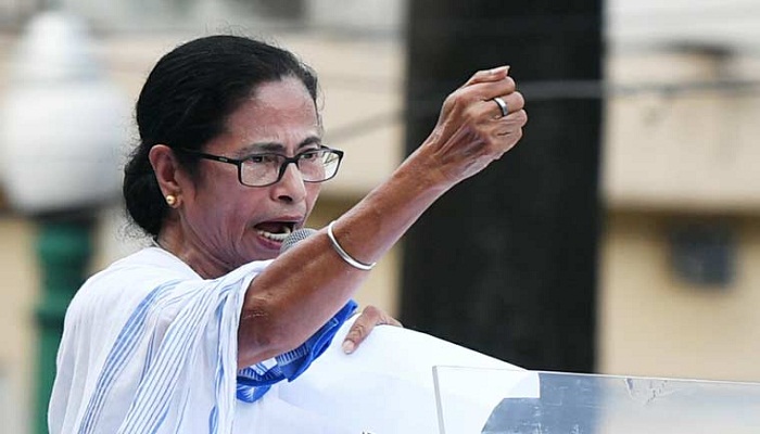 Mamata Banerjee Says BJP Is Party Of Monsters Never Seen Such Ruthless  Cruel Prime Minister