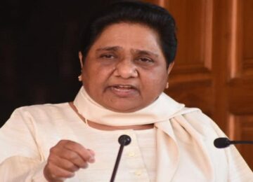 mayawati