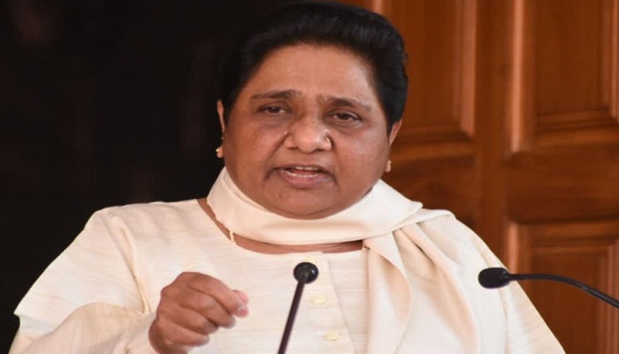 mayawati