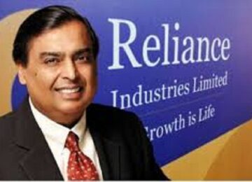 mukesh ambani