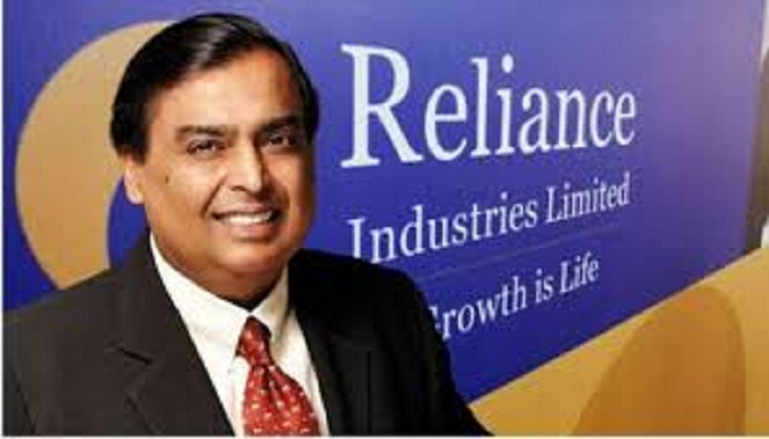 mukesh ambani