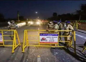 night curfew in gujarat