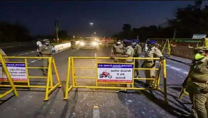 night curfew in gujarat