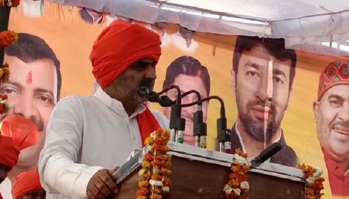 sanjeev baliyan