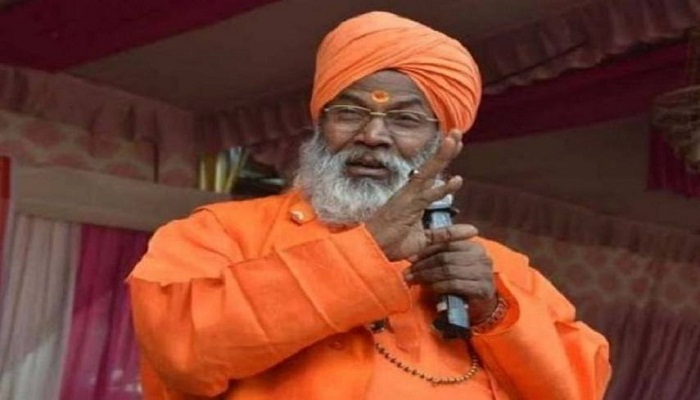 shakshi maharaj