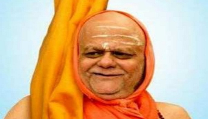 shankaracharya nischalananda